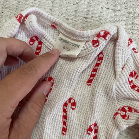 Spearmint Love Baby Outfit Bundle - Picture 4 of 6